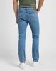 Lee Rider Slim Downtown Tapered Blue Denim W33 L32 Produktbild-Vorschau 7