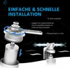 Kalk Wasserfilter - kein separater Wasserhahn nötig! Produktbild-Vorschau 5