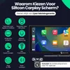 Siltcon® CarPlay-Bildschirm 10,26 Zoll – Android Auto und Produktbild-Vorschau 2