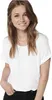 T-shirt Only 15106662-WHITE pour Femme Voir les images du produit 2