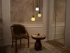 OSRAM DECOR LED LAMP IN COLOURED GLASS in flach-Form, Produktbild-Vorschau 8