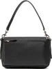 Guess Umhängetasche Damen Eco Brenton Schwarz Produktbild-Vorschau 12