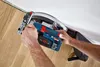 Bosch Akku-Tauchsäge BITURBO GKT 18V-52 GC Produktbild-Vorschau 14