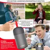 alpina Thermobehälter für Essen - SPÜLMASCHINENFESTER Produktbild-Vorschau 5