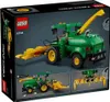 42168 - LEGO Technic - John Deere 9700 Feldhäcksler Produktbild-Vorschau 9