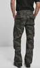 Brandit Pure Vintage Outdoorhose Größe 7XL Farbe Dunkles Produktbild-Vorschau 28