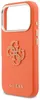 Etui na telefon iPhone 17 Pro, logo Guess FW Resin, Podgląd zdjęcia produktu 6