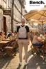 Rucksack Damen klein Freizeitrucksack Damenrucksack small Produktbild-Vorschau 4