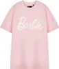 Barbie - dámské tričko s krátkým rukávem NS8494 (M) Náhled obrázku produktu 1