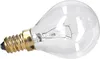 Lampe E14 40W 45mmØ 75mm 220/230V Kugelform Universal für Produktbild-Vorschau 4