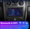 Autoradio Android 15 7 pouces avec CarPlay pour Renault Voir les images du produit 5
