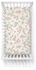Lenzuolo con Angoli per Lettino 60 × 120 cm – 100% Cotone, Anteprima dell’immagine prodotto 3
