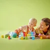LEGO® Duplo 10421 ABC-Lastwagen Produktbild-Vorschau 3