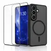 Hülle + 2X Full Schutzglas für Samsung Galaxy S26+ 5G Produktbild-Vorschau 1