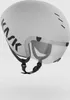KASK Bambino Pro Helm - White - Seitenansicht Produktbild-Vorschau