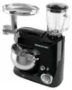 Küchenmaschine 1300 W 5 L Fleischwolf Glas Mixer SC001 | Produktbild-Vorschau 9