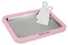 STONELINE Ice Cream Rolls Maker rose Voir les images du produit 1