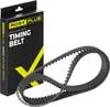 RIDEX PLUS 306T0307P Zahnriemen für FORD SIERRA (GBG, GB4) Produktbild-Vorschau 1