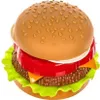 Dětská sada Fast Food, 26 dílů – hračky s motivem jídla do Náhled obrázku produktu 9