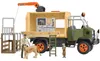 schleich® Wild Life 42475 Big Truck Animal Rescue Podgląd zdjęcia produktu 15