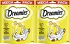DREAMIES Katzensnacks mit Käse, außen kross, innen cremig, Produktbild-Vorschau 1