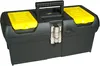 STANLEY 1-92-065 1-92-065 Tool box Plastic Black, Yellow Voir les images du produit 7