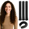 Lockenwickler 3er-Set – Heatless Overnight Curls für Produktbild-Vorschau 1