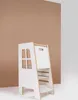 EXTRA SAFE - Montessori Lernturm Kitchen Helper Produktbild-Vorschau 2