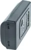 A black battery pack for a barcode scanner. Produktbild-Vorschau