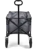 Wózek transportowy składany Meteor X-300 szary Podgląd zdjęcia produktu 6
