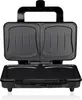 Alpina Toaster - XL - 900 Watt - Antihaft - Produktbild-Vorschau 4