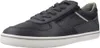 Geox U Elver B, zapatos para hombre, tipo mocasín con Vista previa de la imagen del producto 4