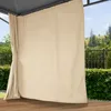 Gartenpavillon 3x4 m Stahldach Hardtop, 4 Seitenteile in Produktbild-Vorschau 11