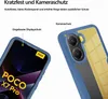 Close-up shots of a phone case highlighting its features. Produktbild-Vorschau