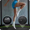 Trampolín de jardín Neo-Sport (465 cm) con red de seguridad Vista previa de la imagen del producto 20
