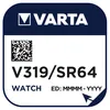 Varta Watches V371, uzavřená olověná kyselina (VRLA), 1,55 Náhled obrázku produktu 21