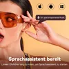 ANCwear In-Ear Bluetooth 5.3 Ohrhörer mit 13mm Treiber, 22 Produktbild-Vorschau 4