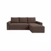 Ecksofa POTARO mit Schlaffunktion L-Form, Sofa mit Produktbild-Vorschau 2