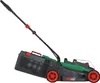 GÜDE City Akku Rasenmäher 320/20-4 mit 2 x Akku 4.0 Ah / Produktbild-Vorschau 3