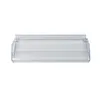 Klappe 385x140x38 mm Bosch 00708732 Gefriergutfach oben für Produktbild-Vorschau 2