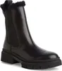 Tamaris Damen Stiefeletten 1-26407-43 003 Farbe: Schwarz Produktbild-Vorschau 12