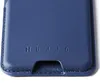 Mujjo Leather Card Wallet, Kartenhalter, Blau, Leder, Apple Produktbild-Vorschau 7