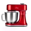 Lehmann Aristo Rosso – Robot da cucina 1500 W, ciotola da 5 Anteprima dell’immagine prodotto 14