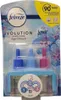 Febreze 3 Volution Nachfüllflakon Lenor Aprilfrisch 20ml Anteprima dell’immagine prodotto 7