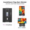 Blackview Table 9 Screen Extension (13.2 mm), Ultra Thin Produktbild-Vorschau 8