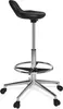 hjh OFFICE TOP WORK 03 otočná stolička, ergonomická Náhled obrázku produktu 11