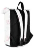 Bench hydro Rucksack: Weiss/Rosa Produktbild-Vorschau 8