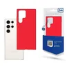 3mk Schutzhülle Matt Case Cover für Samsung Galaxy S23 Produktbild-Vorschau 1