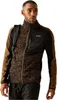 Regatta Fleecejacke Herren Oakar , Größe:L, Farbe:Braun Produktbild-Vorschau 7