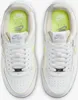 Nike Air Force 1 Low Shadow (W) - Scarpe da donna Bianco Anteprima dell’immagine prodotto 11